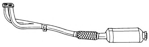 Катализатор AKS DASIS SG40176