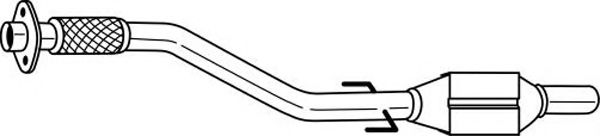 Катализатор AKS DASIS SG35318