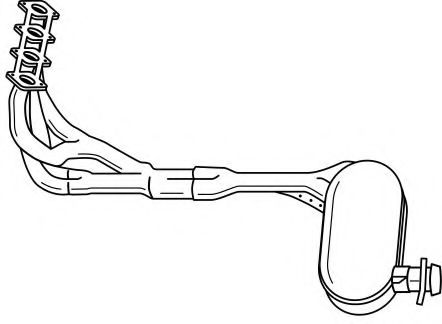 Катализатор AKS DASIS SG35140