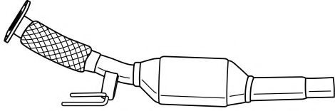 Катализатор AKS DASIS SG22150