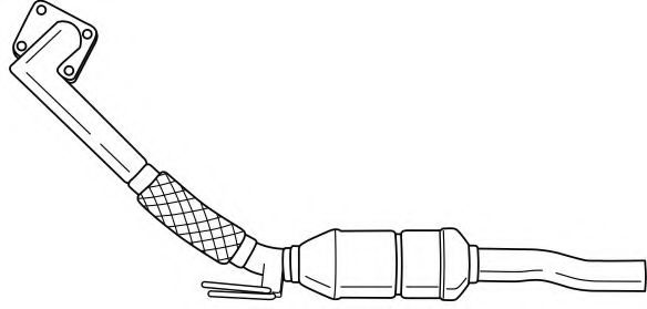 Катализатор AKS DASIS SG22149