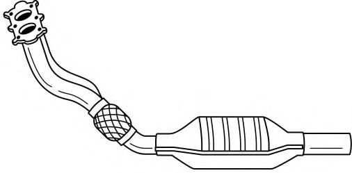 Катализатор AKS DASIS SG22143