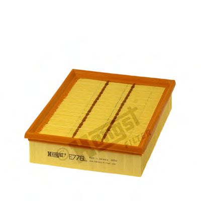 Воздушный фильтр HENGST FILTER E776L