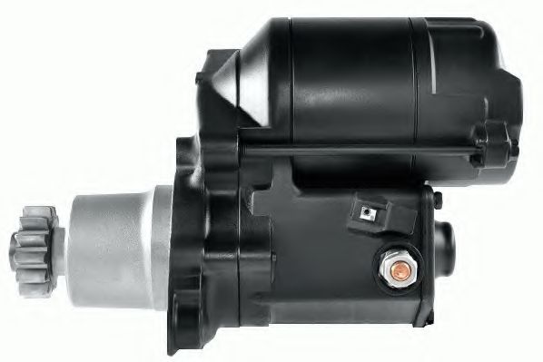 Стартер FRIESEN 8052267