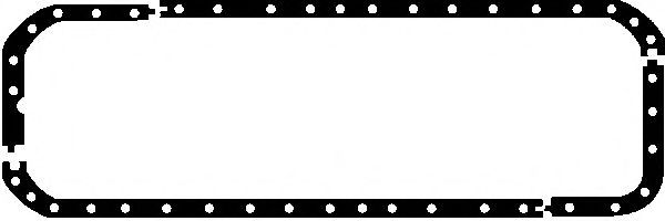 Прокладка, маслянный поддон GLASER X59005-01