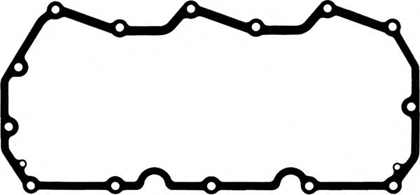 Прокладка, крышка головки цилиндра GLASER X82486-01