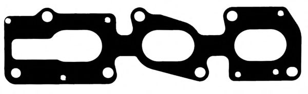 Прокладка, выпускной коллектор GLASER X82526-01