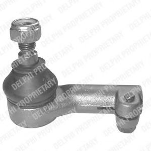 Наконечник поперечной рулевой тяги DELPHI TA860