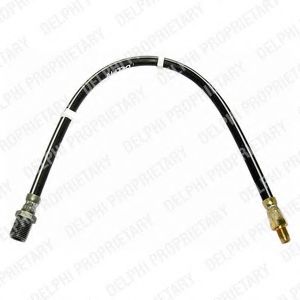 Тормозной шланг DELPHI LH0140