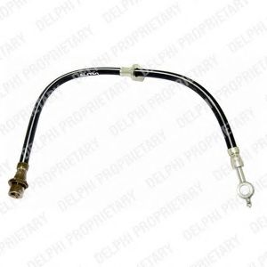 Тормозной шланг DELPHI LH6085
