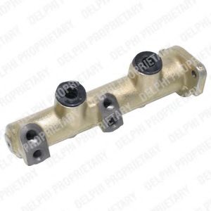 Главный тормозной цилиндр RHIAG 5651