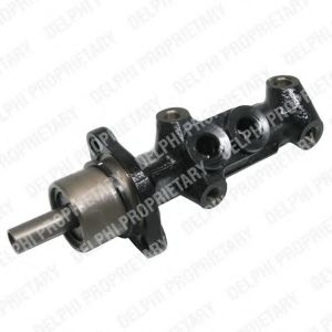 Главный тормозной цилиндр DELPHI LM40631