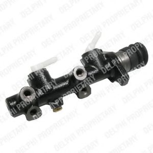 Главный тормозной цилиндр DELPHI LM48911