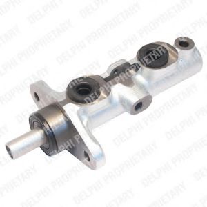 Главный тормозной цилиндр DELPHI LM62107