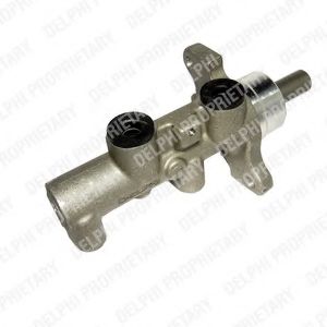 Главный тормозной цилиндр DELPHI LM80220