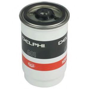 Топливный фильтр DELPHI HDF601