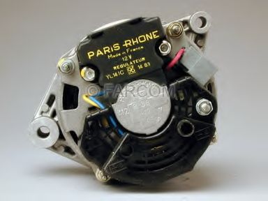 Генератор DUCELLIER 514009