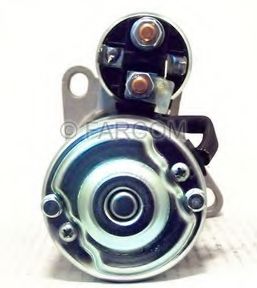 Стартер DELCO REMY 910202