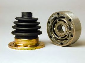 Шарнирный комплект, приводной вал EKG 12145