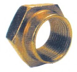 Конец вала, приводной вал FARCOM 170004