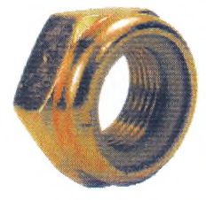 Конец вала, приводной вал FARCOM 170014