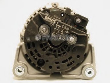 Генератор FARCOM 111806