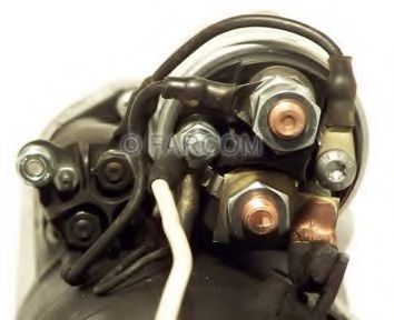 Стартер FARCOM 106306