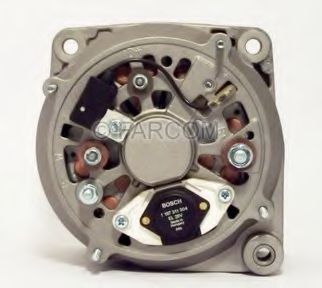 Генератор FARCOM 111500