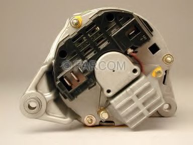 Генератор MOTOROLA 510325