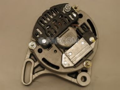 Генератор FARCOM 111195