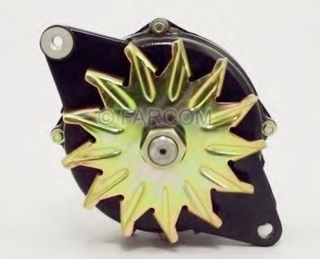 Генератор FARCOM 111973