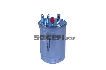 Топливный фильтр TECNOCAR RN268