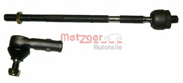 Поперечная рулевая тяга METZGER 56005601
