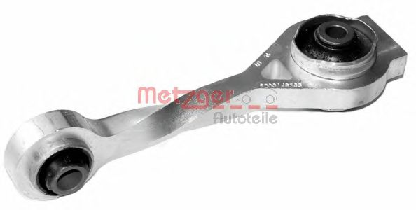 Подвеска, двигатель METZGER 8050730