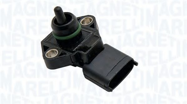 Датчик, давление подачи топлива MAGNETI MARELLI 215810007400