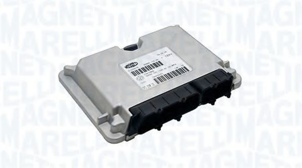 Блок управления, управление двигателем MAGNETI MARELLI 216200012400