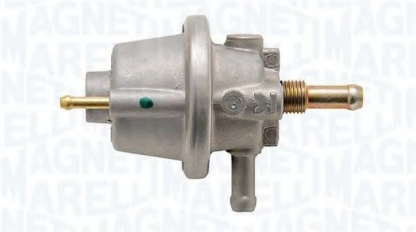 Регулятор давления подачи топлива MAGNETI MARELLI 213180012001