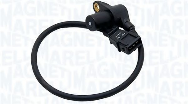 Датчик частоты вращения, управление двигателем MAGNETI MARELLI 064848067010