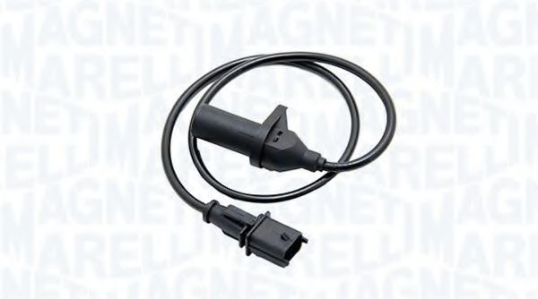 Датчик частоты вращения, управление двигателем MAGNETI MARELLI 064848097010