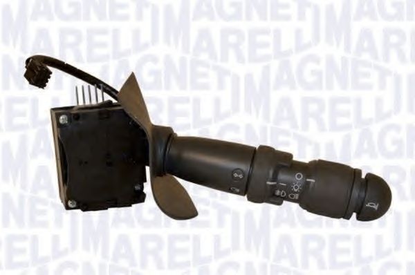 Выключатель на колонке рулевого управления MAGNETI MARELLI 000050074010