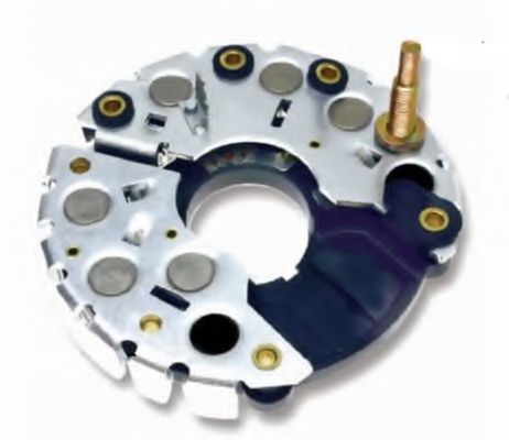Выпрямитель, генератор MAGNETI MARELLI 940016171800