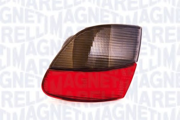 Задний фонарь MAGNETI MARELLI 18480
