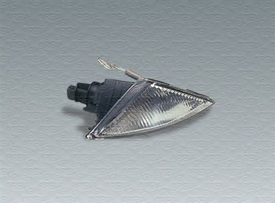 Фонарь указателя поворота MAGNETI MARELLI 712411301129