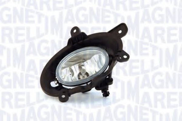 Противотуманная фара MAGNETI MARELLI 712403501110