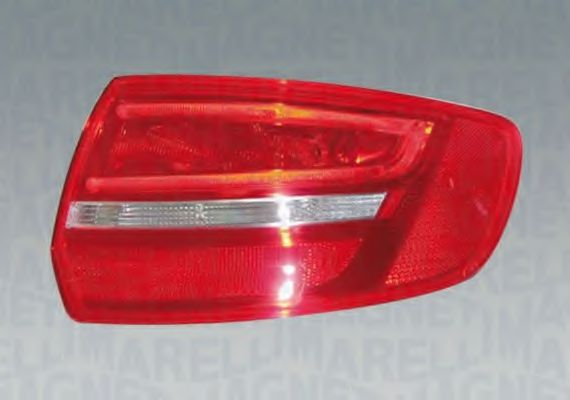 Задний фонарь MAGNETI MARELLI 714021930802