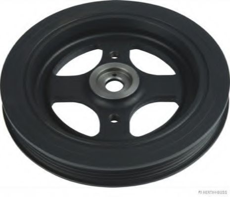 Ременный шкив, коленчатый вал MAGNETI MARELLI 600000003080