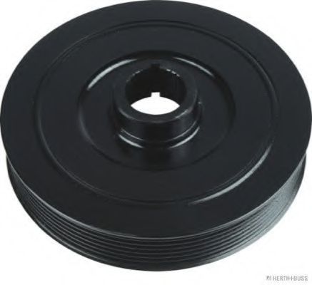 Ременный шкив, коленчатый вал MAGNETI MARELLI 600000003230