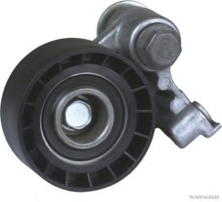 Натяжной ролик, ремень ГРМ JP GROUP DP1004