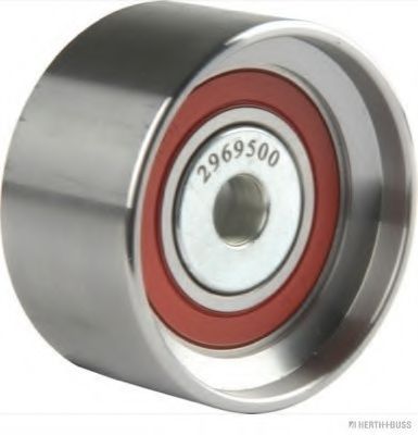 Паразитный / Ведущий ролик, зубчатый ремень MAGNETI MARELLI 600000011370