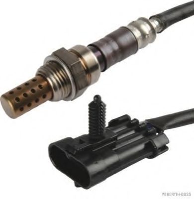 Лямбда-зонд MAGNETI MARELLI 600000039660